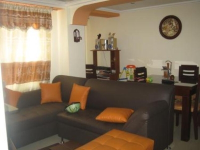 Apartamento en Venta en Condominio Agualonto, Pasto, Nariño