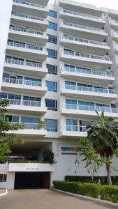 Apartamento en Venta en La Boquilla, Cartagena