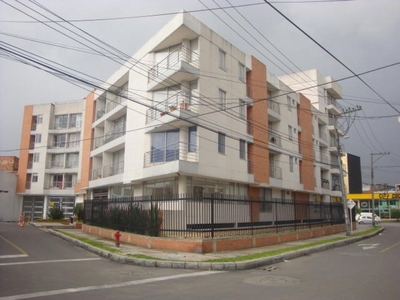 Apartamento en Venta en La Fragua Bogota