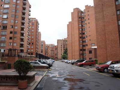 Apartamento en Venta en Lagos de Córdoba, Niza, Bogota D.C