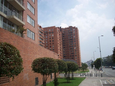 Apartamento en Venta en lagos de cordoba, Suba, Bogota D.C