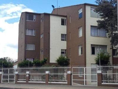 Apartamento en Venta en Las Villas Bogota
