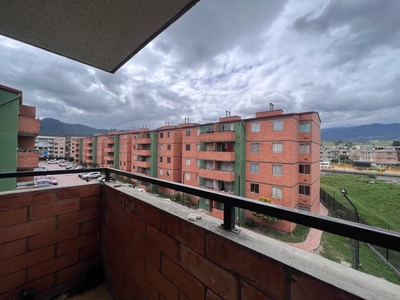 Apartamento en Venta en Los alamos, Zipaquirá, Cundinamarca
