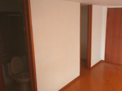 Apartamento en Venta en Los Andes, La Floresta, Bogota D.C