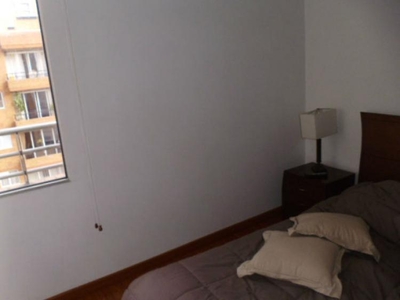 Apartamento en Venta en MAZUREN, Suba, Bogota D.C