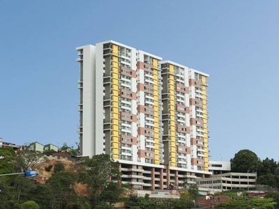 Apartamento en Venta en Monviso, Bucaramanga
