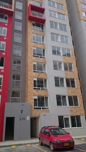 Apartamento en Venta en Prados de Suba, Suba, Bogota D.C