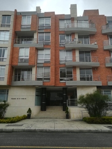Apartamento en Venta en Puente Largo, Suba, Bogota D.C
