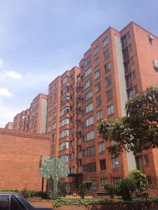 Apartamento en Venta en Salitre Oriental, Teusaquillo, Bogota D.C