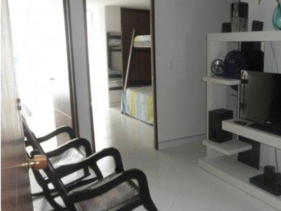 Apartamento en venta en Santa Fé de Antioquia