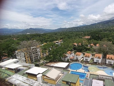Apartamento en venta en Santafé de Antioquia