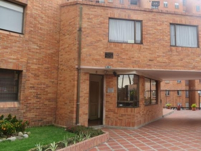 Apartamento en Venta en Suba Salitre, Suba, Bogota D.C