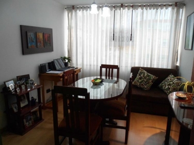 Apartamento en Venta en Teusaquillo, Bogota D.C