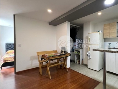 Apartamento en venta en Uribe