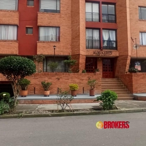 Apartamento en Venta en victoria norte, Suba, Bogota D.C