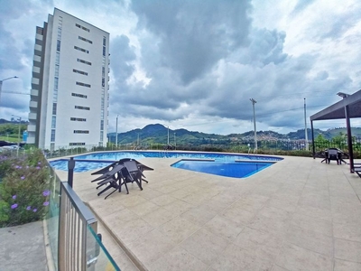 Apartamento en venta Frailes, Dosquebradas, Risaralda, Colombia