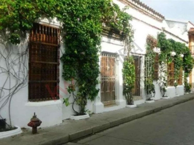 Apartamento en venta Getsemani, Cartagena De Indias