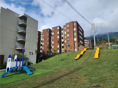 Apartamento en venta La Estrella, Antioquia