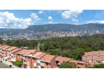 Apartamento en Venta La Palma / Miravalle (Belén), Medellín