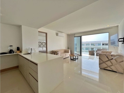 Apartamento en venta La Providencia, Cartagena De Indias