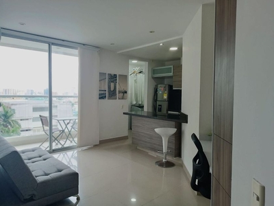 Apartamento en venta Las Mercedes, Barranquilla, Atlántico, Colombia