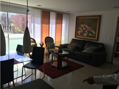 Apartamento en Venta Laureles (Laureles Estadio), Medellín