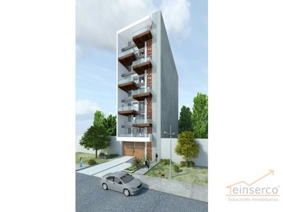 Apartamento en Venta Laureles (Laureles Estadio), Medellín