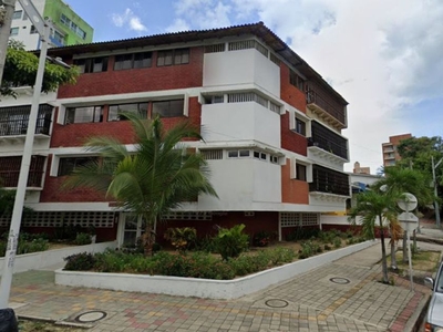 Apartamento en venta Localidad Norte Centro Histórico, Barranquilla