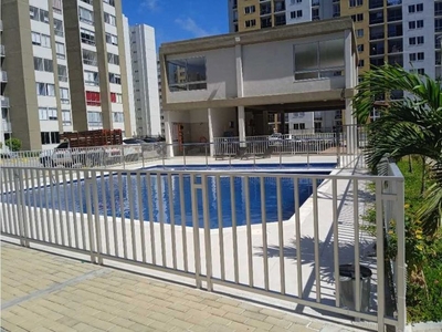 Apartamento en venta Localidad Sur Occidente, Barranquilla