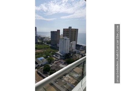 Apartamento en Venta Marbella / Cabrero,Cartagena
