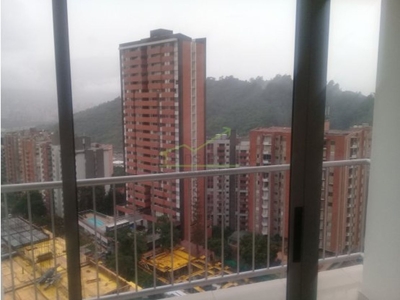 Apartamento en Venta , Medellín