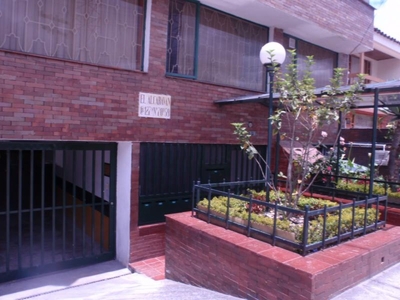 Apartamento en Venta Niza,Bogotá