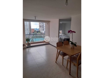 Apartamento en venta Palermo, Manizales