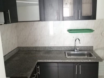 Apartamento en venta Parque Campestre Etapa 1, Soacha, Cundinamarca, Colombia