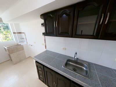 Apartamento en venta Pinares Del Caney, Carrera 83a, Cali, Valle Del Cauca, Colombia