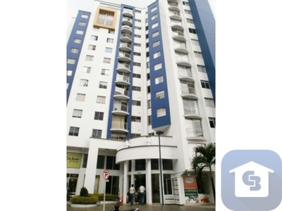 Apartamento en Venta Portón Del Tejar, Bucaramanga