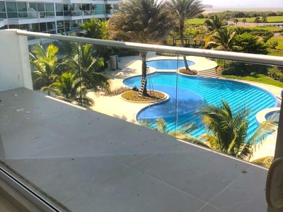 Apartamento en venta Punta Canoa Cartagena, Cartagena De Indias, Bolívar, Colombia