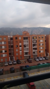 Apartamento en Venta, Reservas de ArÃƒÂ¡njuez, BogotÃƒÂ¡.