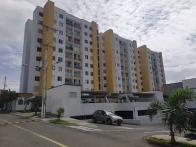 Apartamento en venta Senderos Del Campo, Pereira, Risaralda, Colombia