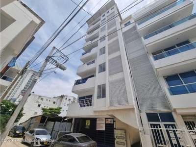 Apartamento en venta Ternera Industria De La Bahía, Cartagena De Indias