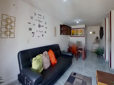 Apartamento en venta Torres De Comfandi Conjunto E, Carrera 1c, Comuna 5, Cali, Valle Del Cauca, Colombia