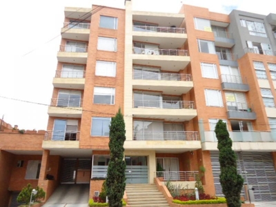 Apartamento en Venta ubicado en Calle 125 # 18A - 05, Bogotá