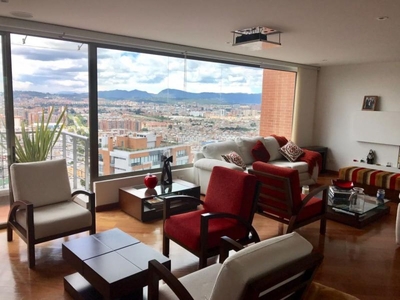 Apartamento en Venta ubicado en Cedro Salazar, Bogotá