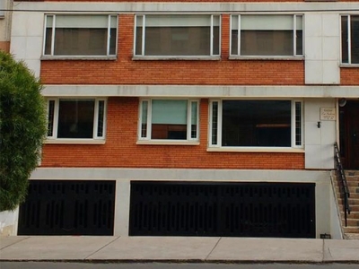 Apartamento en Venta ubicado en Chicó, Bogotá