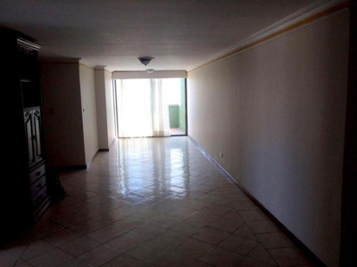 Apartamento en Venta ubicado en La Campiña / Granadillo, Barranquilla