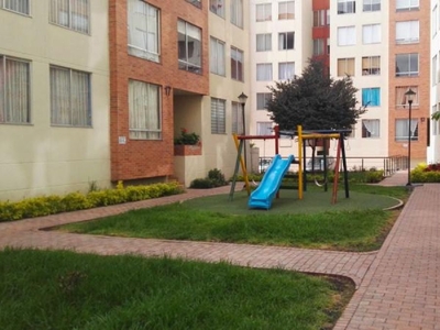 Apartamento en Venta ubicado en San Cipriano, Bogotá