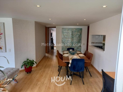 Apartamento en Venta, Usaquen