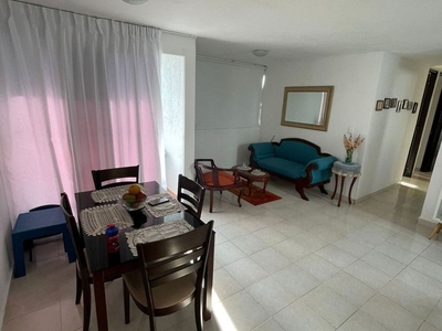 Apartamento en venta Villa Carolina, Riomar, Barranquilla, Atlántico, Colombia