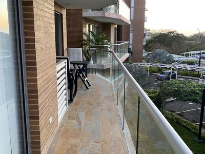 Apartamento en venta Zinnia Club House, Vía Al Mar Centro De Ventas, Cartagena, Provincia De Cartagena, Bolívar, Colombia