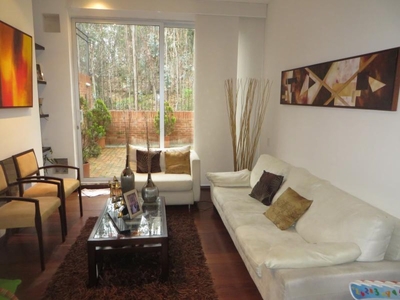 APARTAMENTO EN VENTA,BOSQUE MEDINA